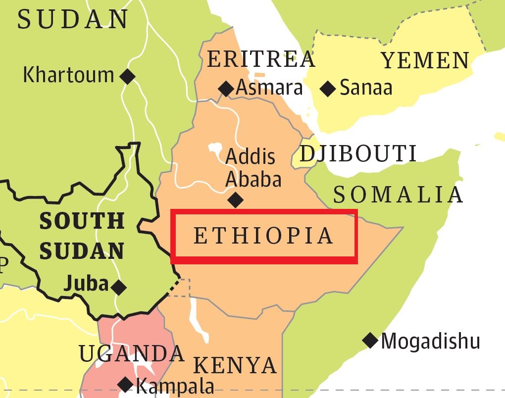 6th IndiaEthiopia Joint Trade Committee IAS Current Affairs